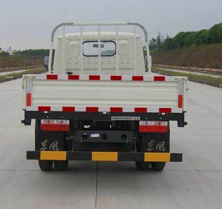 Dongfeng  DFA1070D35D6 Truck