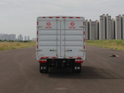 Dongfeng  EQ5030CCY26QEAC Grate type transport vehicle