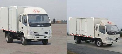 Dongfeng  EQ5030XXYL67DCAC Box transport vehicle