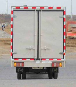 Dongfeng  EQ5030XXYL67DCAC Box transport vehicle