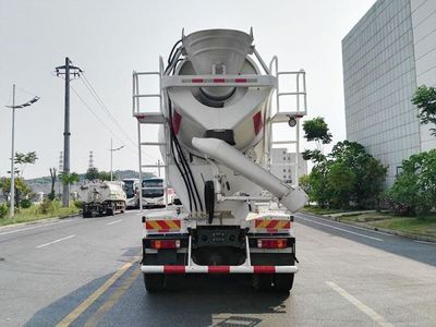 Sany  HQC5316GJB1EZ Concrete mixing transport vehicle