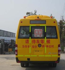 Jingma  JMV6730XF1 Preschool school bus