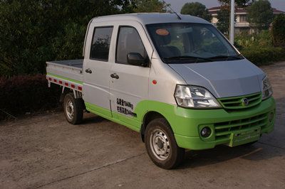 Jiangnan  JNJ1021EVAL Pure electric cargo truck