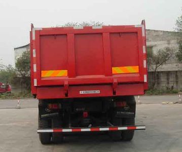 Chenglong  LZ3315QEHA Dump truck