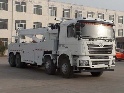 Lufeng  ST5311TQZNZ Obstacle clearing vehicle