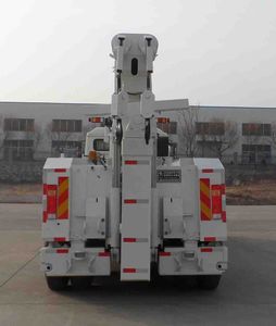 Lufeng  ST5311TQZNZ Obstacle clearing vehicle