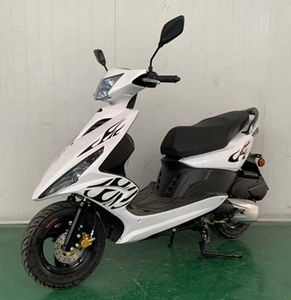 Taiwan Airlines TH125T3 Two wheeled motorcycles