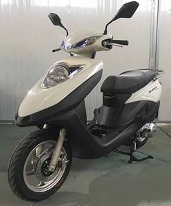 Wuben  WB125T5D Two wheeled motorcycles