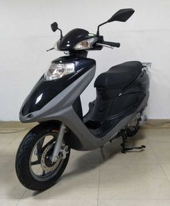 Wuben  WB125T5D Two wheeled motorcycles