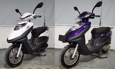 Wuben  WB125T5D Two wheeled motorcycles