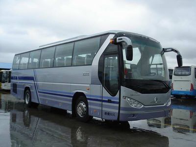 Jinlv  XML6117J25N coach