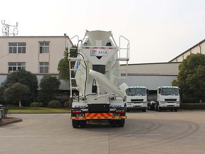 Xingma  AH5253GJB2L5 Concrete mixing transport vehicle