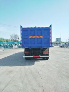 Ouman  BJ3319DMPCJAA Dump truck