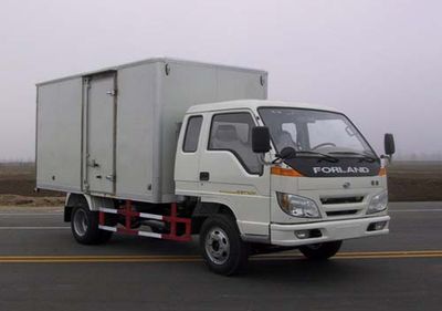 Era  BJ5043V8CE610 Box transport vehicle