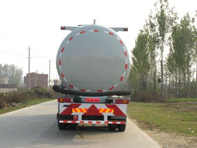 Cheng Liwei  CLW5310GFLC3 Powder material transport vehicle