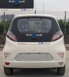 Roewe  CSA7000BEV Pure electric sedan