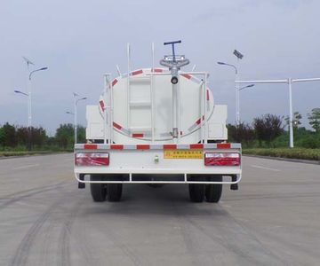 Jianghuai Yangtian  CXQ5070GSSHFC4 Sprinkler truck