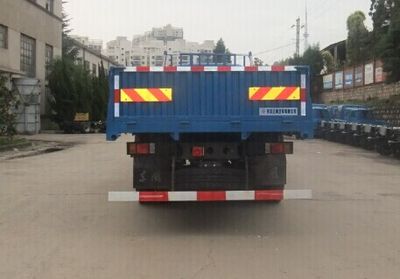 Dongfeng  EQ1163GP4 Truck