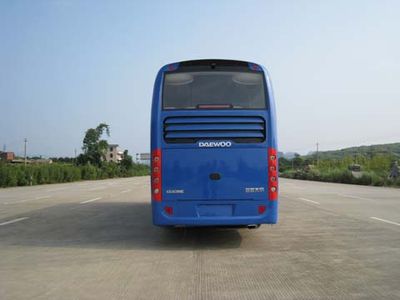 Guilin  GL6129HC2 coach