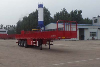 Huasheng Shunxiang LHS9400Semi trailer