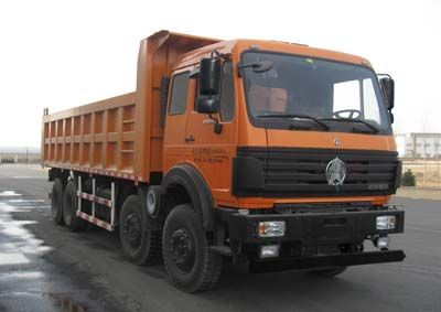 Beiben  ND33100D31J Dump truck