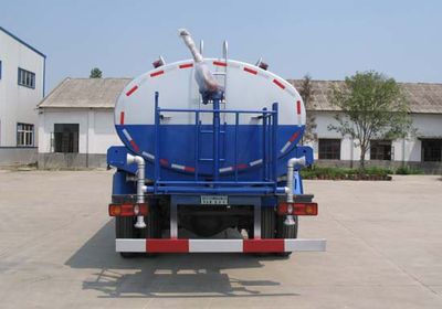 Qintai  QT5122GSSTJ3 Sprinkler truck