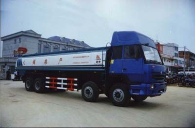 Longdi  SLA5242GJYZ3 Refueling truck