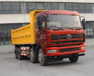 Shitong  STQ3311L16N5B4 Dump truck