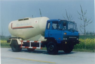 Dali  SZG5140GFL Powder material transport vehicle