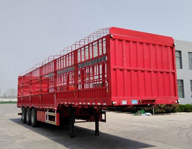 Luben  TXL9400CCYE Gantry transport semi-trailer