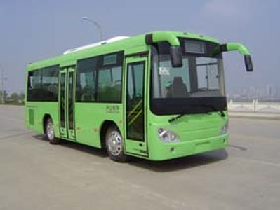 Lushan XFC6810City buses