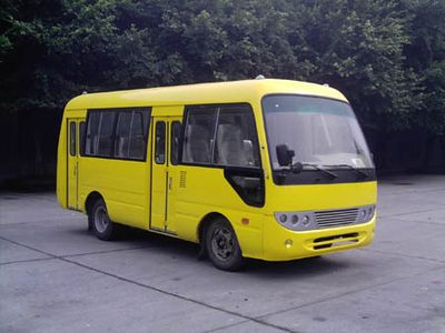 Shenzhou YH6600coach