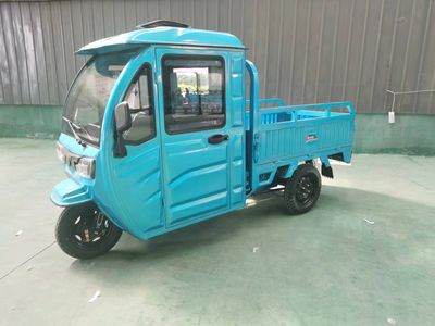 Yitian Leopard  YTB1200DZH5B Electric tricycle