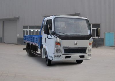 Haoluo  ZZ1067D3415C160 Truck