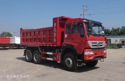 Star SteyrZZ3251N344GE1Dump truck