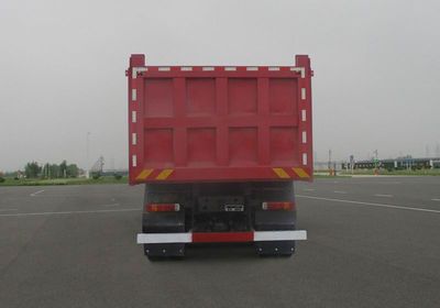 Haowo  ZZ3317V386GE17 Dump truck