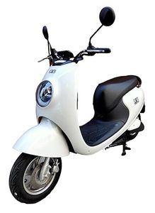 Benbao  BB1200DQT Electric two wheeled light motorcycle