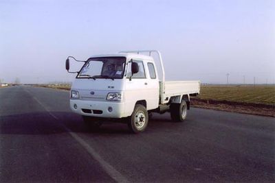 Beijing brand automobiles BJ2810P2 Low speed truck