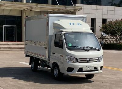 Foton  BJ5031XYK4JV301 Wing opening box car