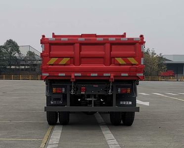 Ace car CDW3161A1Q5 Dump truck