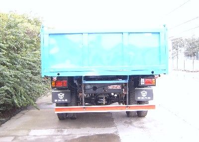 Chuanlu  CGC3071DVHE3 Dump truck