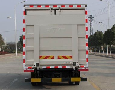 Dongfeng  DFA5140XXY11D4AC Box transport vehicle