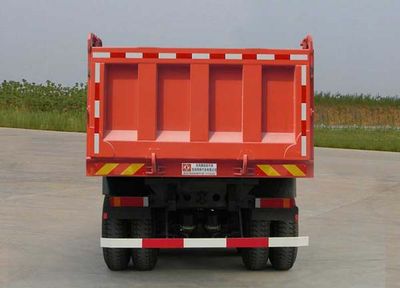 Dongfeng  EQ3258AT1 Dump truck