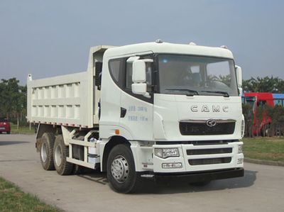 Hualing Star  HN3252A31C6M4 Dump truck