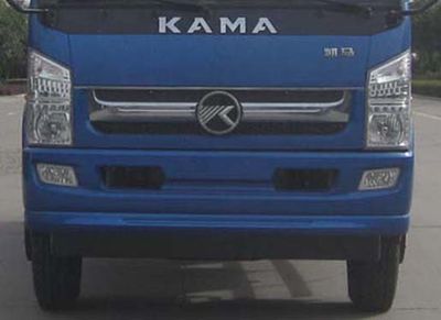 Kaima  KMC5102CCYA42P5 Grate type transport vehicle