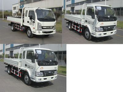 Yuejin  NJ1072DCFT Truck