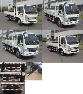 Yuejin  NJ1072DCFT Truck