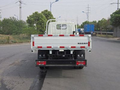 Yuejin  NJ1072DCFT Truck