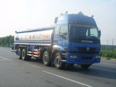 Jinbi  PJQ5311GJY Refueling truck