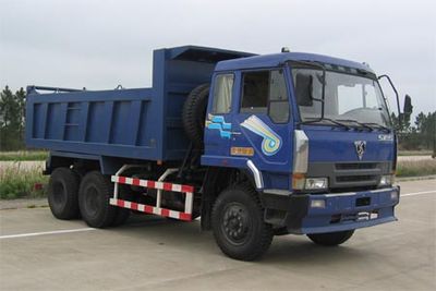 Huashan  SX3165B Dump truck